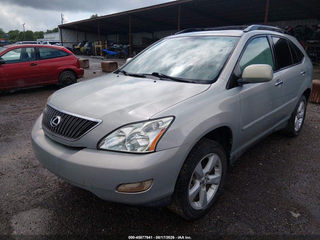 45877941 :رقم المزاد ، 2T2GK31U97C016706 vin ، 2007 Lexus Rx 350 مزاد بيع
