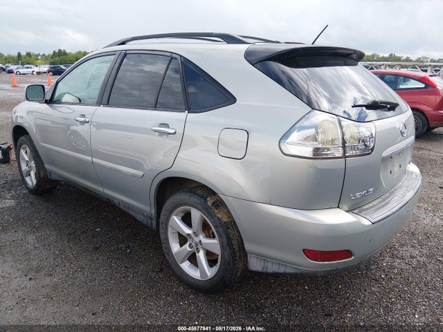 45877941 :رقم المزاد ، 2T2GK31U97C016706 vin ، 2007 Lexus Rx 350 مزاد بيع