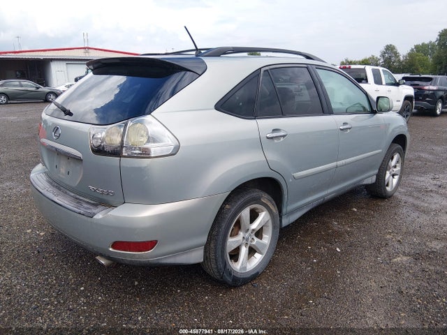 45877941 :رقم المزاد ، 2T2GK31U97C016706 vin ، 2007 Lexus Rx 350 مزاد بيع