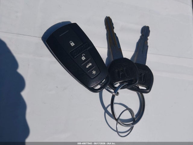 Продаж на аукціоні авто 1995 Honda Accord Ex, vin: 1HGCD5652SA146447, номер лоту: 45877943