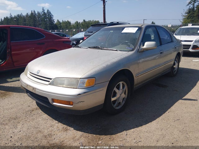 Продаж на аукціоні авто 1995 Honda Accord Ex, vin: 1HGCD5652SA146447, номер лоту: 45877943
