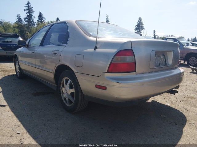 Продаж на аукціоні авто 1995 Honda Accord Ex, vin: 1HGCD5652SA146447, номер лоту: 45877943