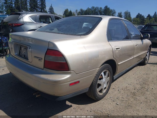 Продаж на аукціоні авто 1995 Honda Accord Ex, vin: 1HGCD5652SA146447, номер лоту: 45877943