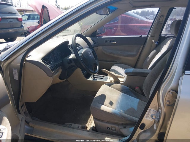 Продаж на аукціоні авто 1995 Honda Accord Ex, vin: 1HGCD5652SA146447, номер лоту: 45877943