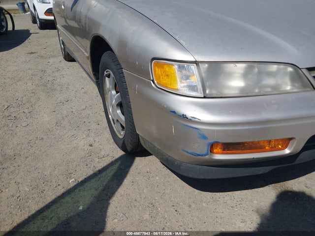 Продаж на аукціоні авто 1995 Honda Accord Ex, vin: 1HGCD5652SA146447, номер лоту: 45877943