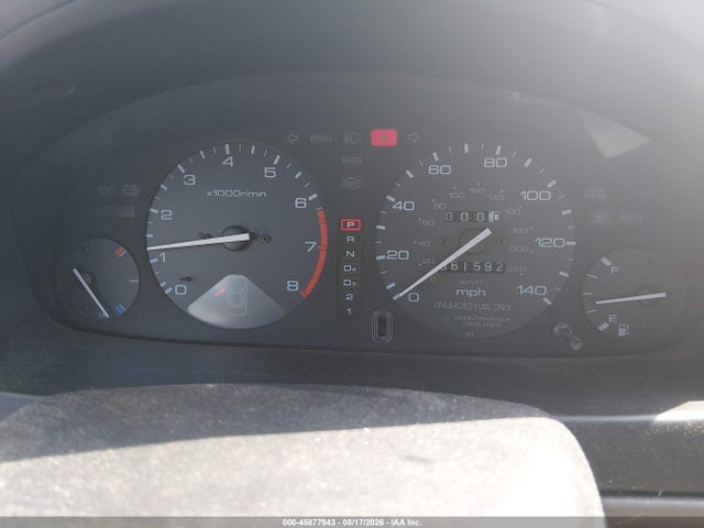 Продаж на аукціоні авто 1995 Honda Accord Ex, vin: 1HGCD5652SA146447, номер лоту: 45877943