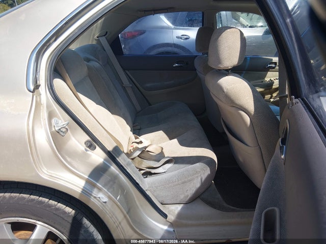 Продаж на аукціоні авто 1995 Honda Accord Ex, vin: 1HGCD5652SA146447, номер лоту: 45877943