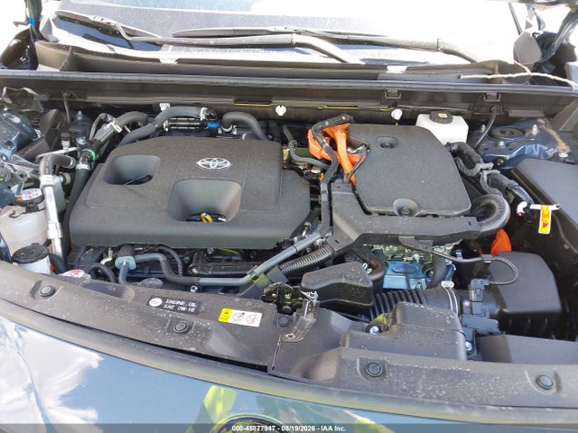 JTM7ERAV7TD007278 Toyota Rav4 Plug-in Hybrid Xse