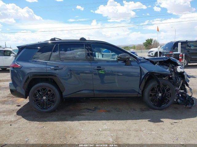 JTM7ERAV7TD007278 Toyota Rav4 Plug-in Hybrid Xse