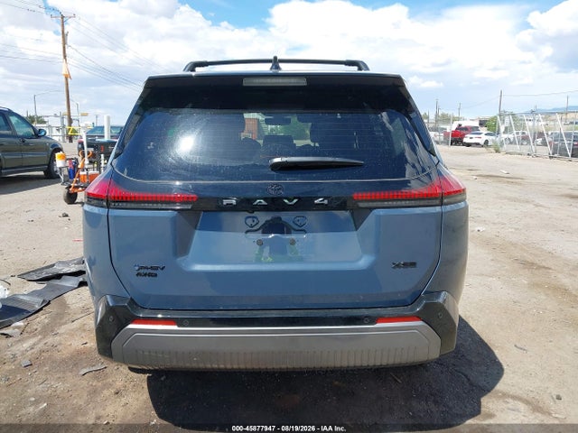 JTM7ERAV7TD007278 Toyota Rav4 Plug-in Hybrid Xse