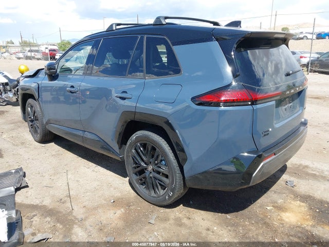 JTM7ERAV7TD007278 Toyota Rav4 Plug-in Hybrid Xse