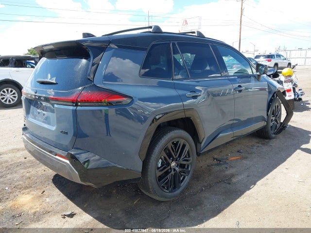 JTM7ERAV7TD007278 Toyota Rav4 Plug-in Hybrid Xse