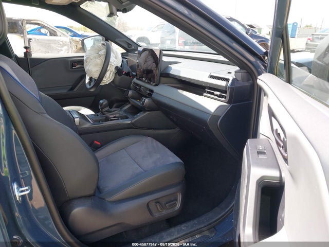 JTM7ERAV7TD007278 Toyota Rav4 Plug-in Hybrid Xse