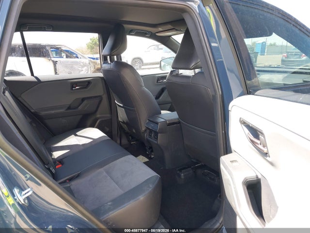 JTM7ERAV7TD007278 Toyota Rav4 Plug-in Hybrid Xse