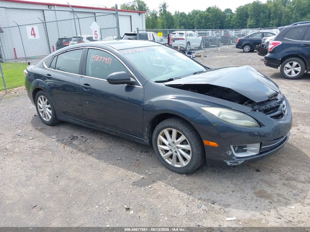 Aukcja sprzedaży 2012 Mazda Mazda6 I Touring, vin: 1YVHZ8DHXC5M14816, numer aukcji: 45877951