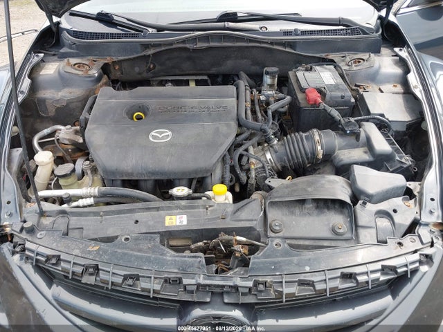 Aukcja sprzedaży 2012 Mazda Mazda6 I Touring, vin: 1YVHZ8DHXC5M14816, numer aukcji: 45877951