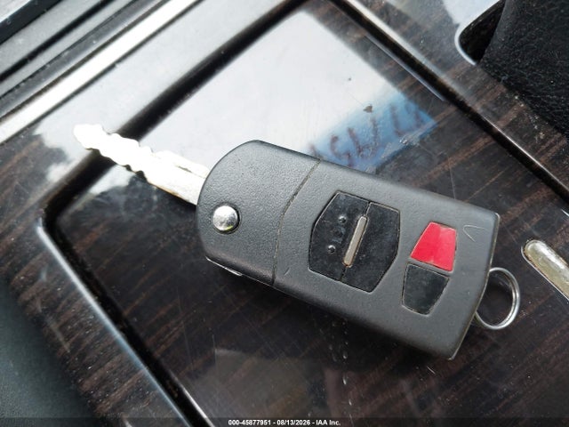 Aukcja sprzedaży 2012 Mazda Mazda6 I Touring, vin: 1YVHZ8DHXC5M14816, numer aukcji: 45877951
