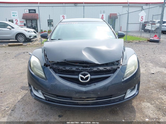 Aukcja sprzedaży 2012 Mazda Mazda6 I Touring, vin: 1YVHZ8DHXC5M14816, numer aukcji: 45877951