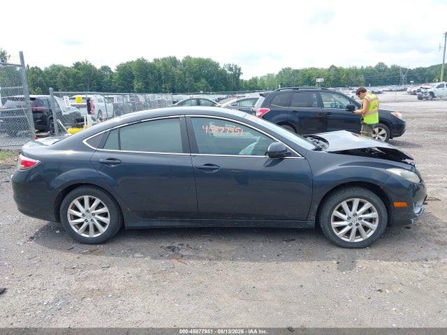 Aukcja sprzedaży 2012 Mazda Mazda6 I Touring, vin: 1YVHZ8DHXC5M14816, numer aukcji: 45877951