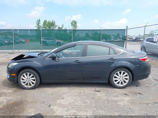Aukcja sprzedaży 2012 Mazda Mazda6 I Touring, vin: 1YVHZ8DHXC5M14816, numer aukcji: 45877951