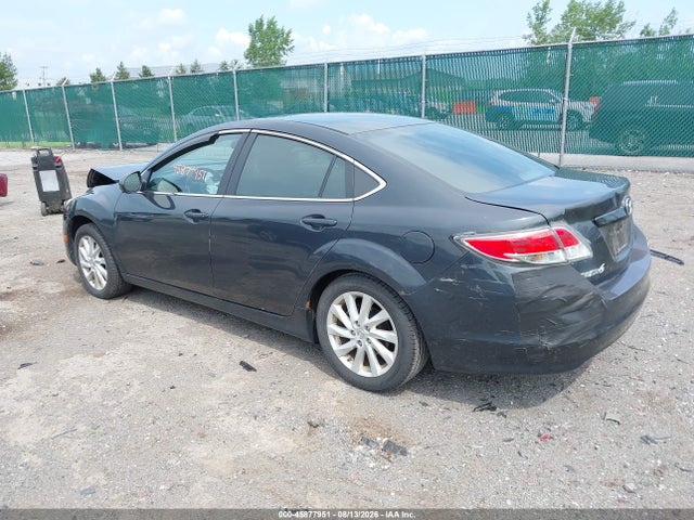 Aukcja sprzedaży 2012 Mazda Mazda6 I Touring, vin: 1YVHZ8DHXC5M14816, numer aukcji: 45877951
