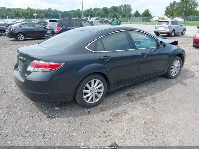 Aukcja sprzedaży 2012 Mazda Mazda6 I Touring, vin: 1YVHZ8DHXC5M14816, numer aukcji: 45877951