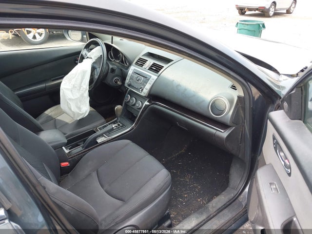 Aukcja sprzedaży 2012 Mazda Mazda6 I Touring, vin: 1YVHZ8DHXC5M14816, numer aukcji: 45877951