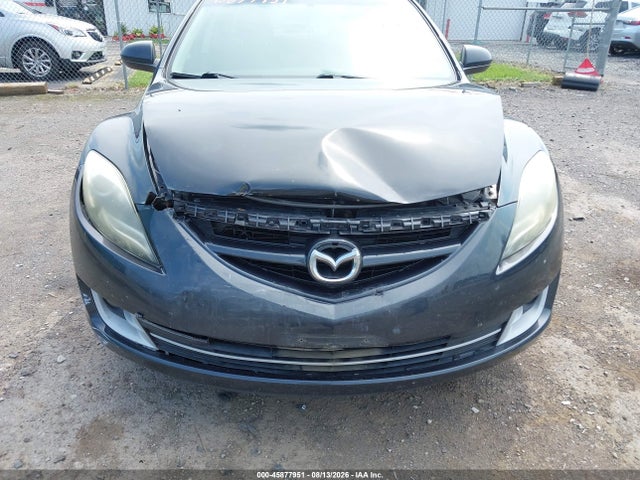 Aukcja sprzedaży 2012 Mazda Mazda6 I Touring, vin: 1YVHZ8DHXC5M14816, numer aukcji: 45877951