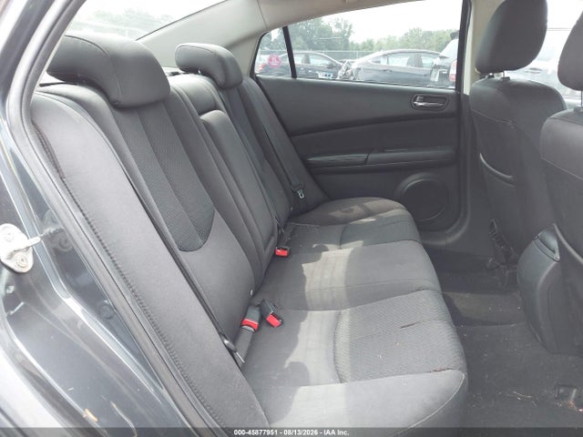 Aukcja sprzedaży 2012 Mazda Mazda6 I Touring, vin: 1YVHZ8DHXC5M14816, numer aukcji: 45877951