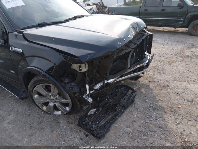 1FTEW1EG9GFC78466 Ford F-150 Limited