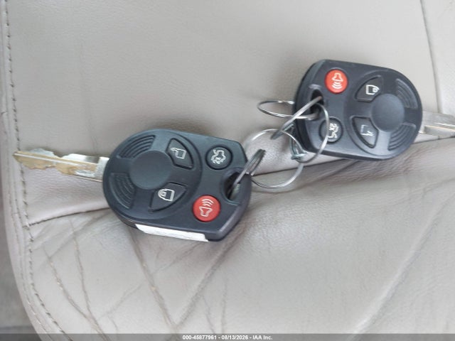 Aukcja sprzedaży 2011 Ford Escape Hybrid Limited, vin: 1FMCU5K3XBKC60429, numer aukcji: 45877961