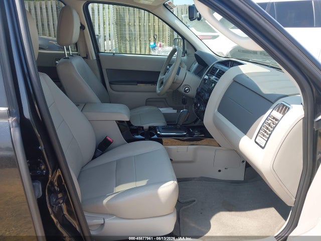 Aukcja sprzedaży 2011 Ford Escape Hybrid Limited, vin: 1FMCU5K3XBKC60429, numer aukcji: 45877961