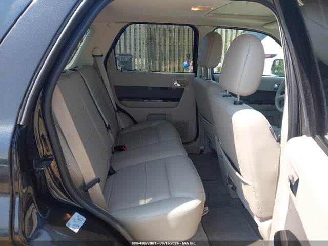 Aukcja sprzedaży 2011 Ford Escape Hybrid Limited, vin: 1FMCU5K3XBKC60429, numer aukcji: 45877961