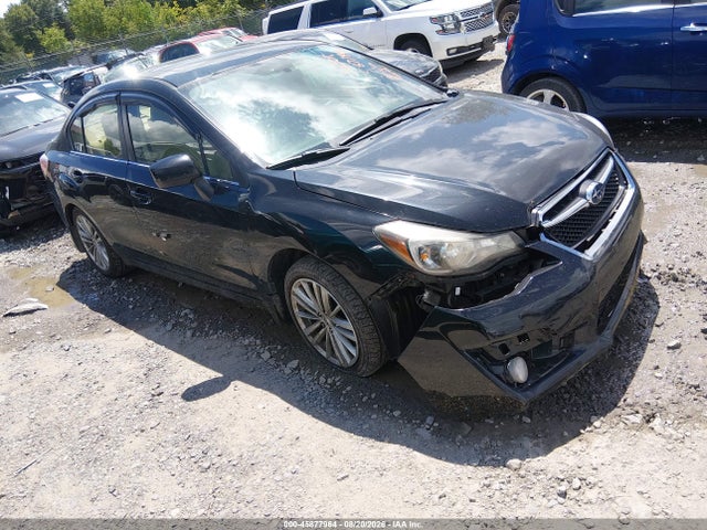 Aukcja sprzedaży 2015 Subaru Impreza 2.0i Premium, vin: JF1GJAK61FH010040, numer aukcji: 45877964