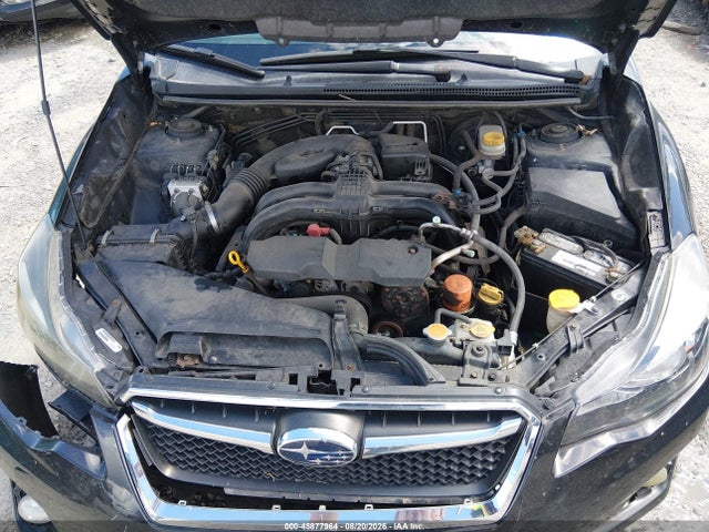 Aukcja sprzedaży 2015 Subaru Impreza 2.0i Premium, vin: JF1GJAK61FH010040, numer aukcji: 45877964