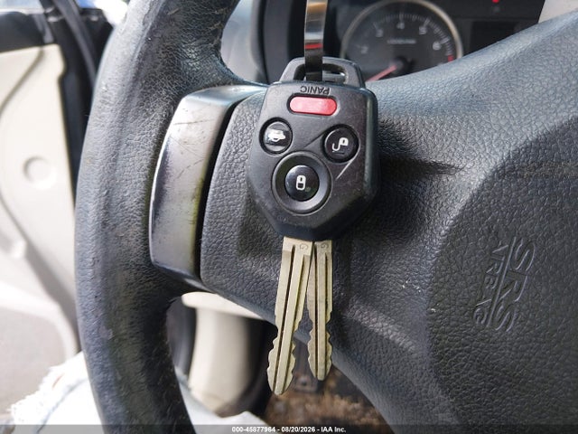 Aukcja sprzedaży 2015 Subaru Impreza 2.0i Premium, vin: JF1GJAK61FH010040, numer aukcji: 45877964