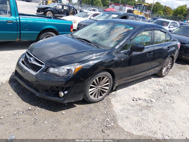 Aukcja sprzedaży 2015 Subaru Impreza 2.0i Premium, vin: JF1GJAK61FH010040, numer aukcji: 45877964