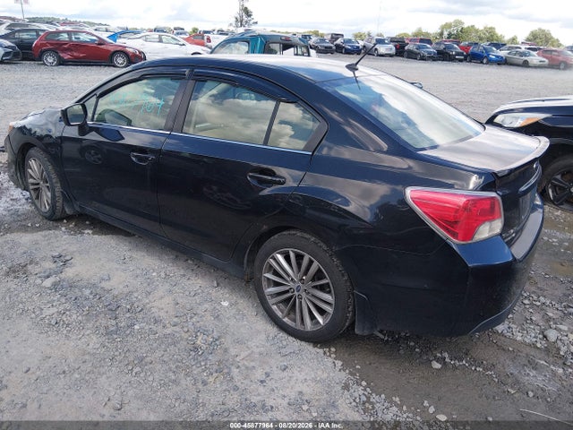Aukcja sprzedaży 2015 Subaru Impreza 2.0i Premium, vin: JF1GJAK61FH010040, numer aukcji: 45877964