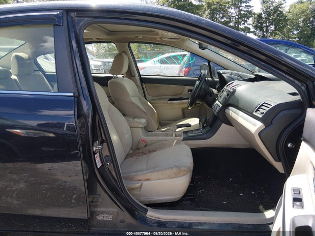 Aukcja sprzedaży 2015 Subaru Impreza 2.0i Premium, vin: JF1GJAK61FH010040, numer aukcji: 45877964