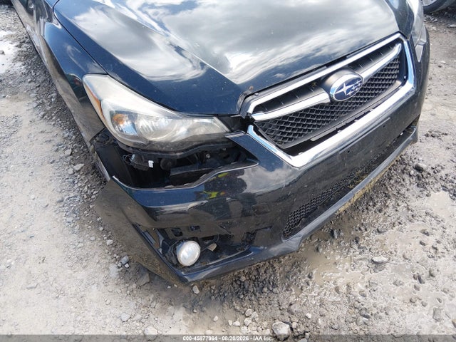 Aukcja sprzedaży 2015 Subaru Impreza 2.0i Premium, vin: JF1GJAK61FH010040, numer aukcji: 45877964