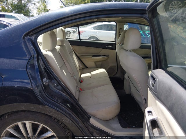 Aukcja sprzedaży 2015 Subaru Impreza 2.0i Premium, vin: JF1GJAK61FH010040, numer aukcji: 45877964