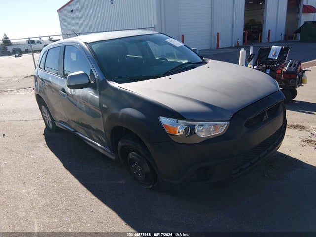 Aukcja sprzedaży 2011 Mitsubishi Outlander Sport Es, vin: JA4AP3AUXBZ001006, numer aukcji: 45877966