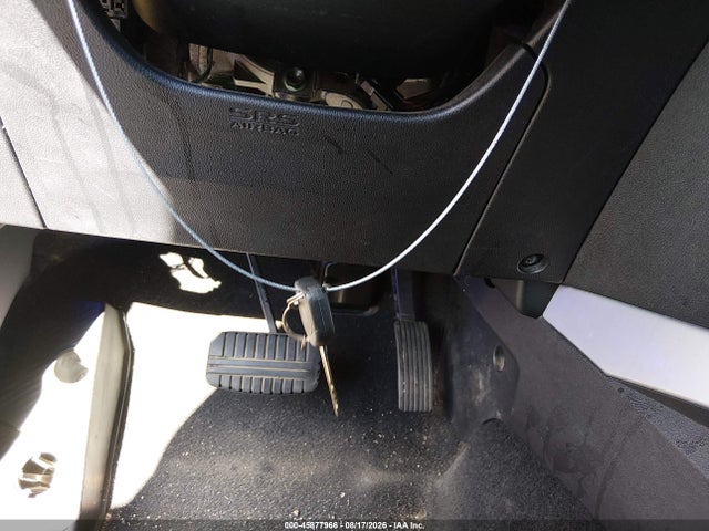 45877966 :رقم المزاد ، JA4AP3AUXBZ001006 vin ، 2011 Mitsubishi Outlander Sport Es مزاد بيع