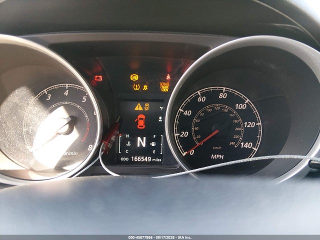 45877966 :رقم المزاد ، JA4AP3AUXBZ001006 vin ، 2011 Mitsubishi Outlander Sport Es مزاد بيع
