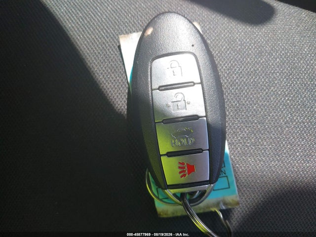 Nissan Kicks S Xtronic Cvt 2023 3N1CP5BV3PL545074 Image 11