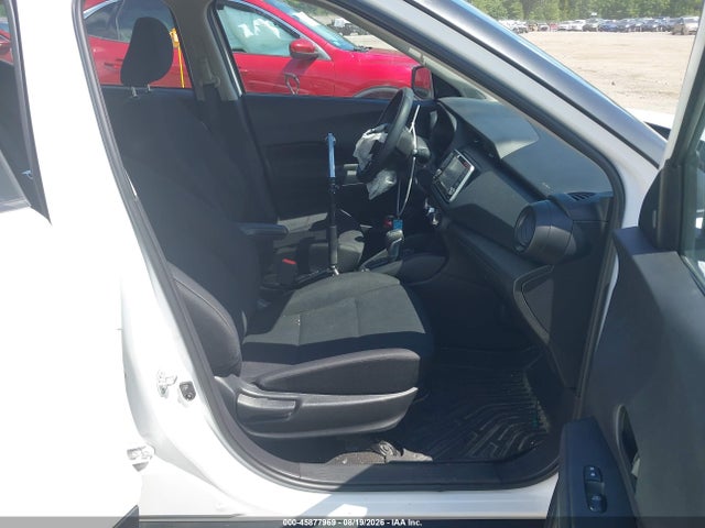 Nissan Kicks S Xtronic Cvt 2023 3N1CP5BV3PL545074 Image 5