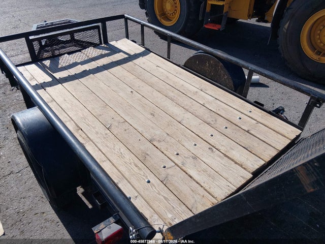 Продажа на аукционе авто 2021 Carry-on Trailer Utility Trailer, vin: 4YMBU0914MT035652, номер лота: 45877968