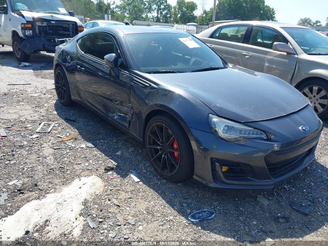 Продажа на аукционе авто 2017 Subaru Brz Limited, vin: JF1ZCAC13H9602381, номер лота: 45877975
