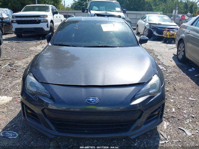 Продажа на аукционе авто 2017 Subaru Brz Limited, vin: JF1ZCAC13H9602381, номер лота: 45877975
