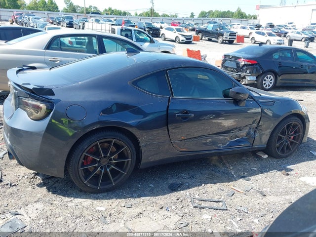Продажа на аукционе авто 2017 Subaru Brz Limited, vin: JF1ZCAC13H9602381, номер лота: 45877975